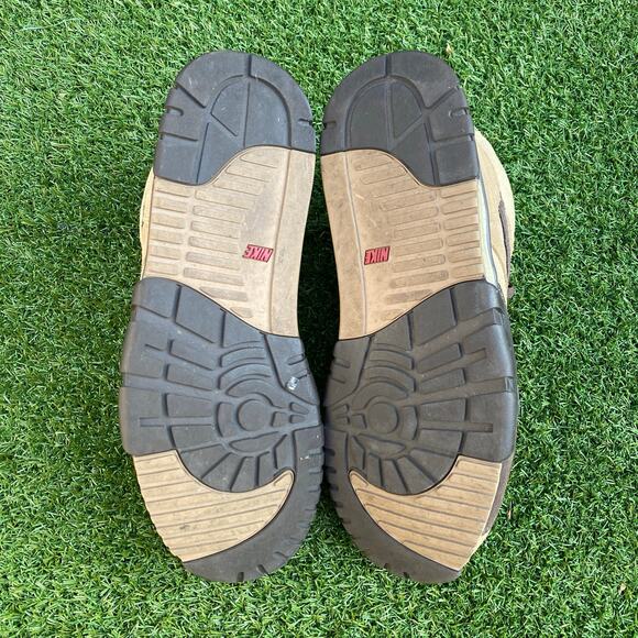 Nike Air Trainer 1 Shima Shima Pack Baroque Brown Size 12 - Picture 5 of 7